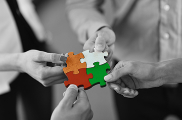 Relève d’entreprise